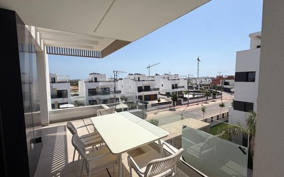2 bedroom Apartment in Los Alcázares - CRR155689 - Photo - Small - 21