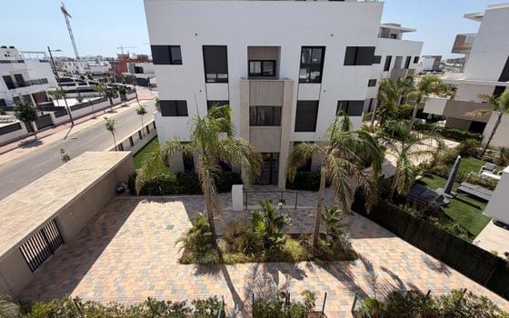 2 bedroom Apartment in Los Alcázares - CRR155689 - Photo - Small - 23
