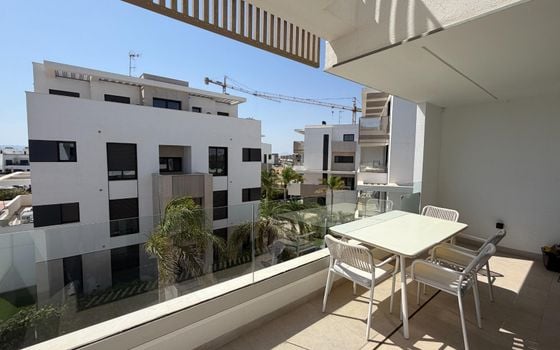 2 bedroom Apartment in Los Alcázares - CRR155689 - Photo - Small - 22