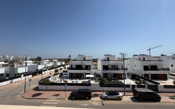 2 bedroom Apartment in Los Alcázares - CRR155689 - Photo - Small - 27