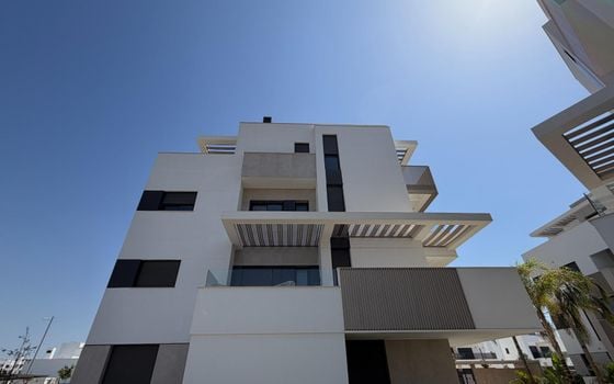 2 bedroom Apartment in Los Alcázares - CRR155689 - Photo - Small - 26