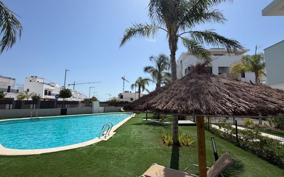 2 bedroom Apartment in Los Alcázares - CRR155689 - Photo - 3