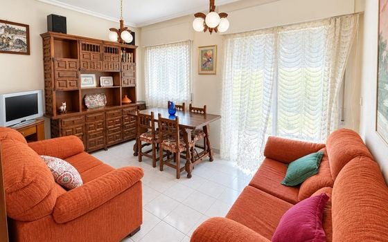 2 bedroom Apartment in Torrevieja - GVS155691 - Photo - 2