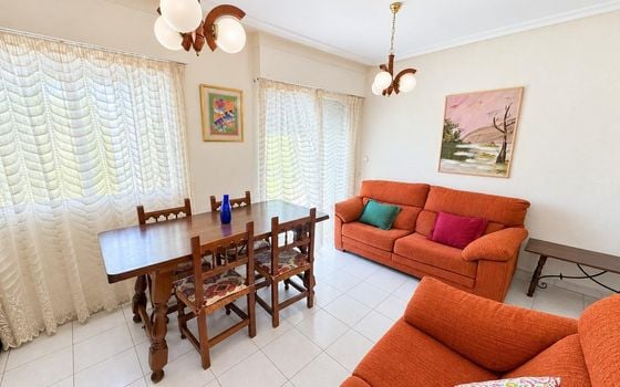 2 bedroom Apartment in Torrevieja - GVS155691 - Photo - 1