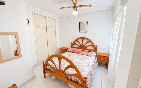 2 bedroom Apartment in Torrevieja - GVS155691 - Photo - 5