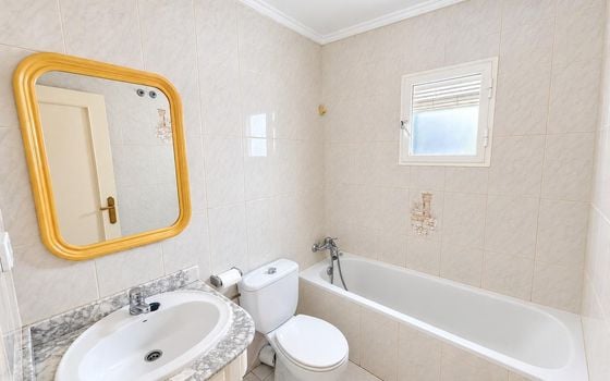2 bedroom Apartment in Torrevieja - GVS155691 - Photo - Small - 9