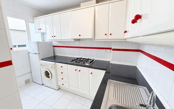 2 bedroom Apartment in Torrevieja - GVS155691 - Photo - 3