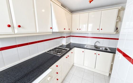 2 bedroom Apartment in Torrevieja - GVS155691 - Photo - 4