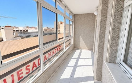 2 bedroom Apartment in Torrevieja - GVS155691 - Photo - Small - 10