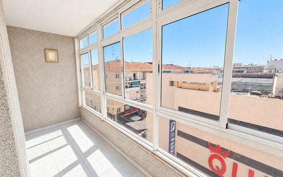 2 bedroom Apartment in Torrevieja - GVS155691 - Photo - Small - 11