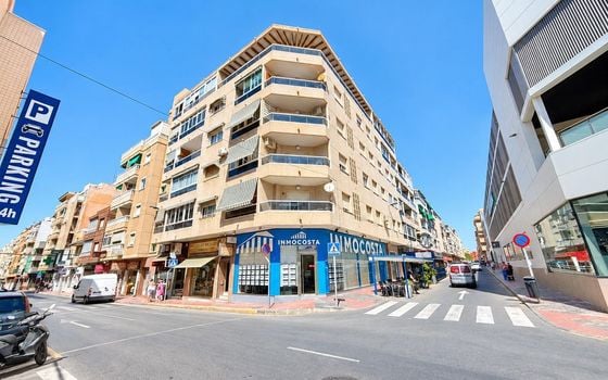 2 bedroom Apartment in Torrevieja - GVS155691 - Photo - Small - 12