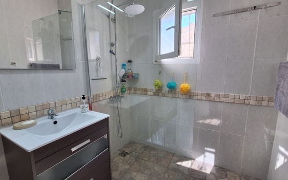 Бунгало в Вілламартін, 2 спальні - VRE155692 - Фото - Small - 15