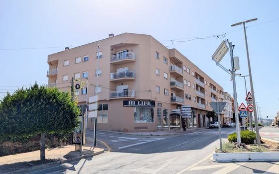 3 bedroom Apartment in Teulada - CBP155697 - Photo - 1