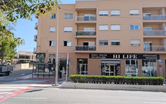 3 Schlafzimmer Appartement in Teulada - CBP155697 - Foto - Small - 28