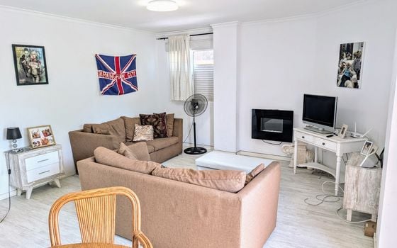3 bedroom Apartment in Teulada - CBP155697 - Photo - 3