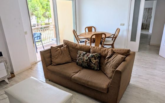 3 bedroom Apartment in Teulada - CBP155697 - Photo - 2