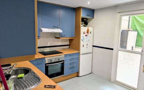 3 Schlafzimmer Appartement in Teulada - CBP155697 - Foto - Small - 6