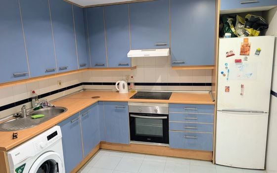 3 Schlafzimmer Appartement in Teulada - CBP155697 - Foto - Small - 7