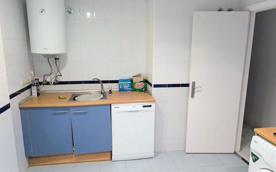 3 Schlafzimmer Appartement in Teulada - CBP155697 - Foto - Small - 9