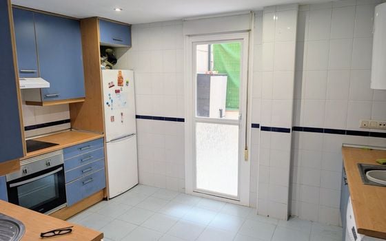 3 Schlafzimmer Appartement in Teulada - CBP155697 - Foto - Small - 8