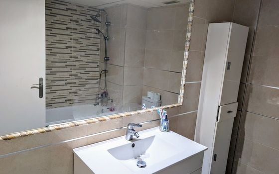 3 Schlafzimmer Appartement in Teulada - CBP155697 - Foto - Small - 18