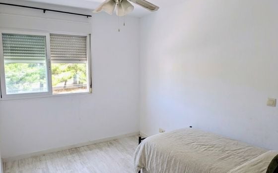 3 Schlafzimmer Appartement in Teulada - CBP155697 - Foto - Small - 13