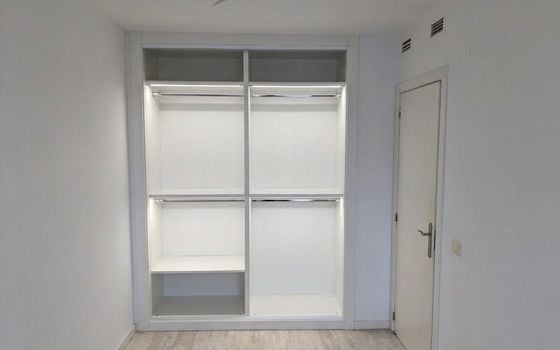 3 Schlafzimmer Appartement in Teulada - CBP155697 - Foto - Small - 17