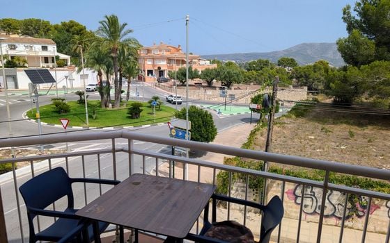 3 Schlafzimmer Appartement in Teulada - CBP155697 - Foto - Small - 25