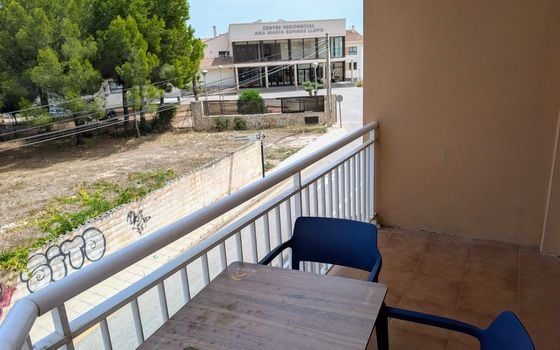 3 Schlafzimmer Appartement in Teulada - CBP155697 - Foto - Small - 26