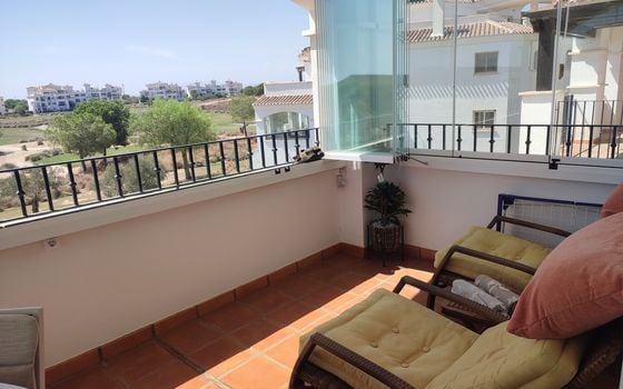 2 bedroom Apartment in Sucina - PSP155698 - Photo - Small - 19