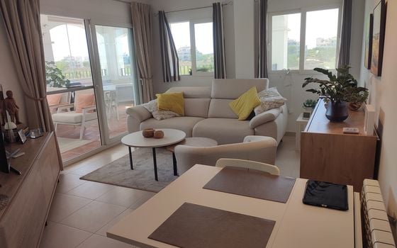 2 bedroom Apartment in Sucina - PSP155698 - Photo - 1