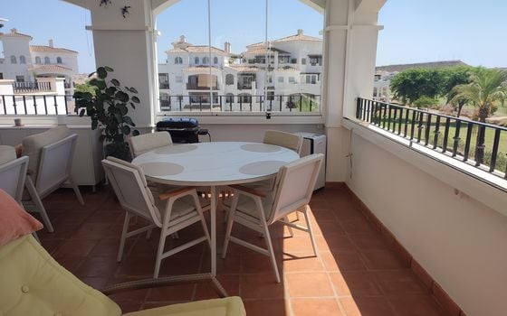 2 bedroom Apartment in Sucina - PSP155698 - Photo - Small - 20