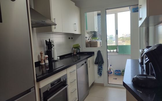 2 bedroom Apartment in Sucina - PSP155698 - Photo - Small - 6