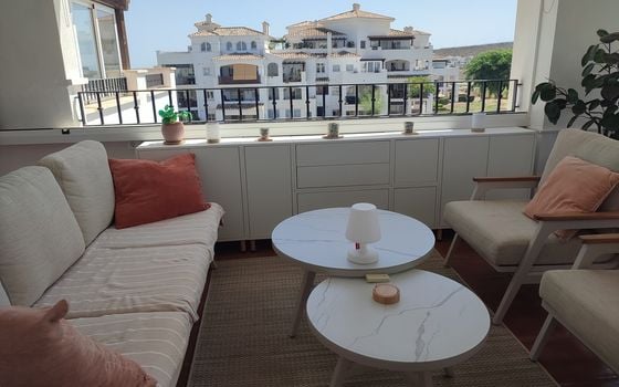 2 bedroom Apartment in Sucina - PSP155698 - Photo - Small - 16