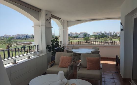 2 bedroom Apartment in Sucina - PSP155698 - Photo - Small - 17