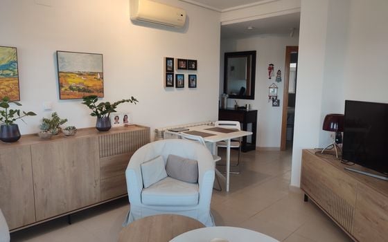 2 bedroom Apartment in Sucina - PSP155698 - Photo - 4