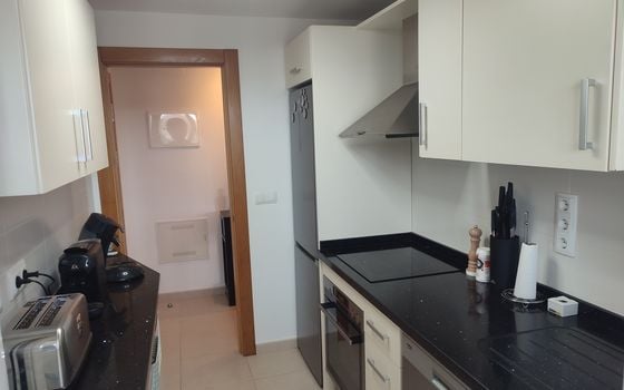 2 bedroom Apartment in Sucina - PSP155698 - Photo - 5
