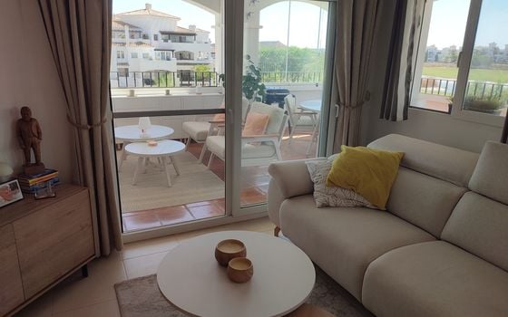 2 bedroom Apartment in Sucina - PSP155698 - Photo - 2