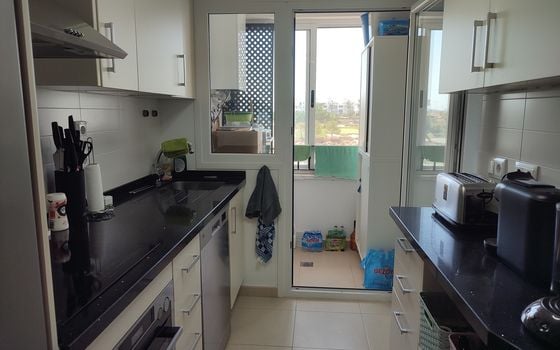 2 bedroom Apartment in Sucina - PSP155698 - Photo - Small - 7