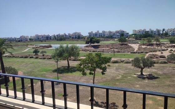 2 bedroom Apartment in Sucina - PSP155698 - Photo - Small - 22