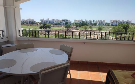 2 bedroom Apartment in Sucina - PSP155698 - Photo - Small - 21