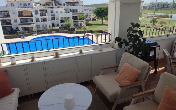2 bedroom Apartment in Sucina - PSP155698 - Photo - Small - 18
