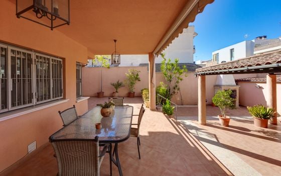 4 bedroom Villa in Benejuzar - MS155708 - Photo - 3
