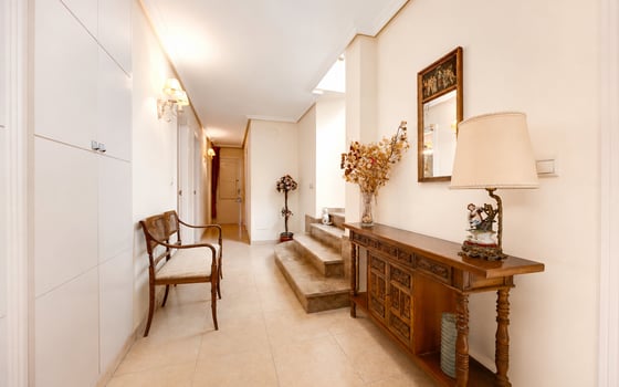 4 bedroom Villa in Benejuzar - MS155708 - Photo - 5