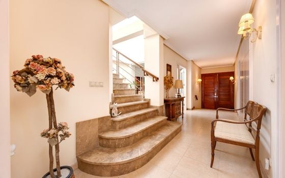 4 bedroom Villa in Benejuzar - MS155708 - Photo - 4