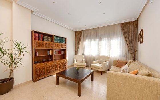 4 bedroom Villa in Benejuzar - MS155708 - Photo - Small - 6
