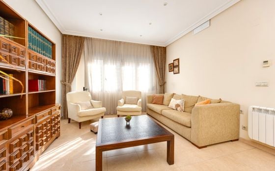 4 bedroom Villa in Benejuzar - MS155708 - Photo - Small - 7