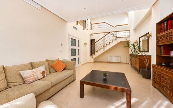 4 bedroom Villa in Benejuzar - MS155708 - Photo - Small - 8