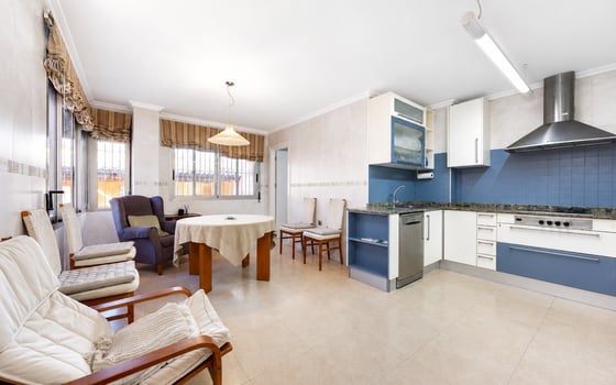 4 bedroom Villa in Benejuzar - MS155708 - Photo - Small - 10