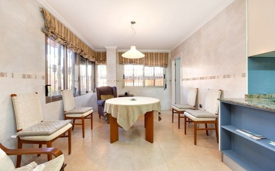 4 bedroom Villa in Benejuzar - MS155708 - Photo - Small - 11